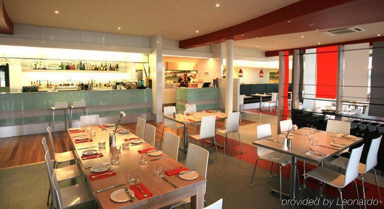 York Cove Hotel George Town Restaurace fotografie