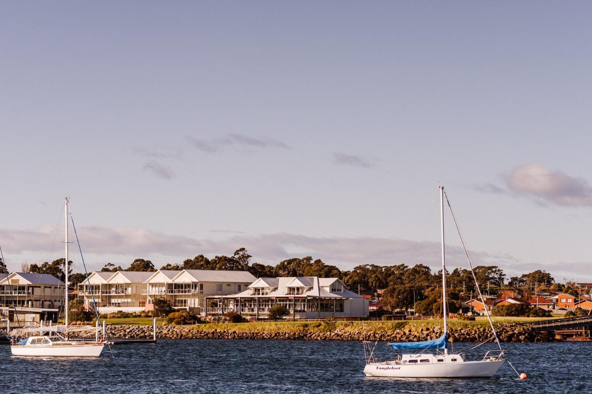 York Cove Hotel George Town Exteriér fotografie