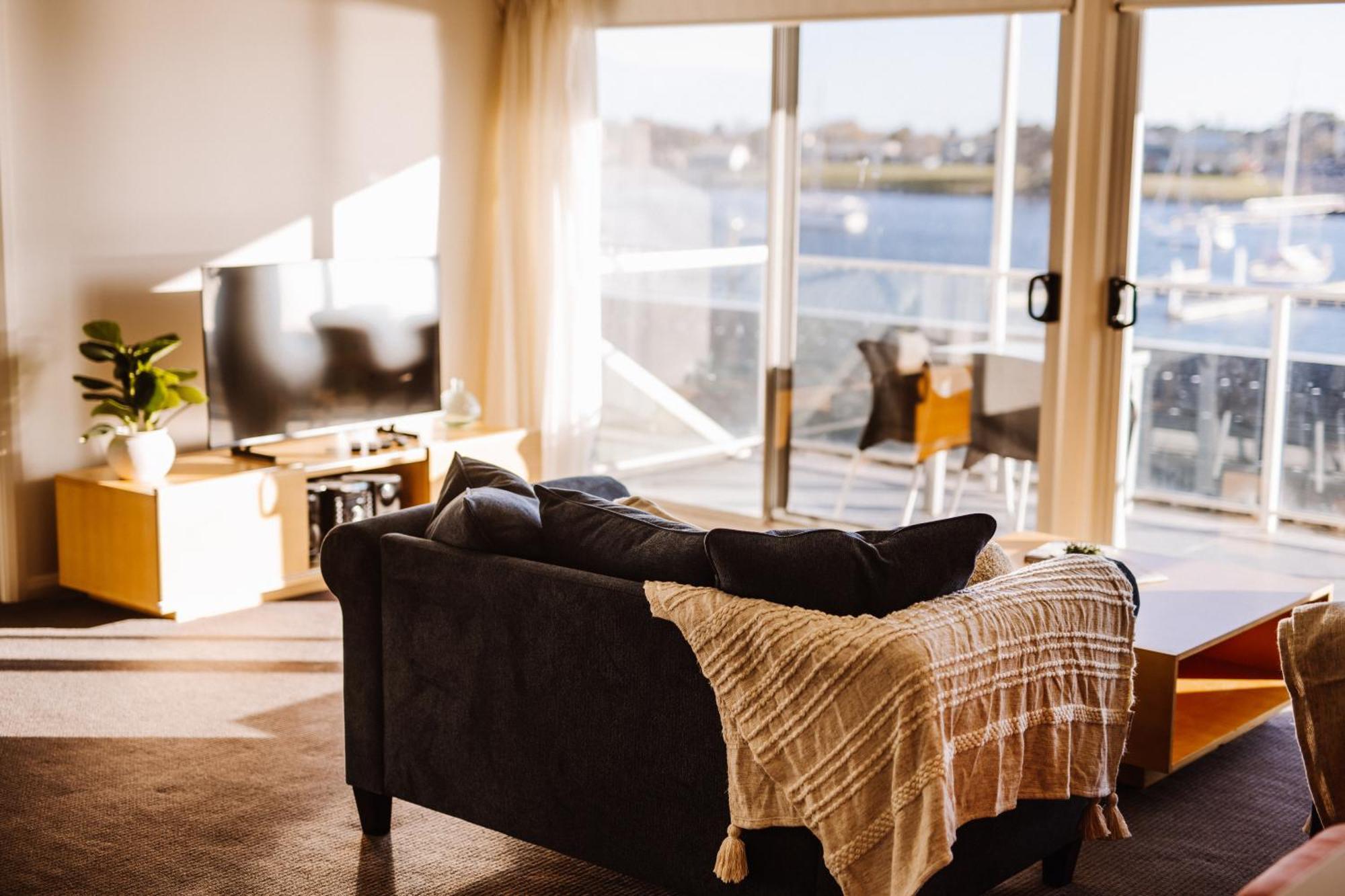 York Cove Hotel George Town Exteriér fotografie