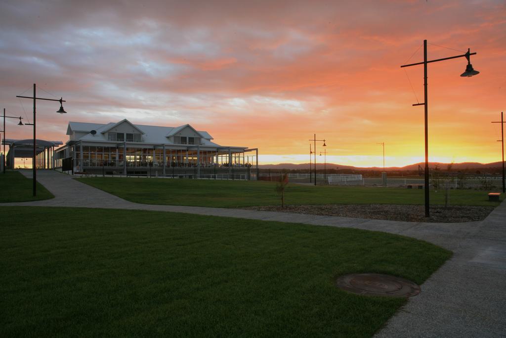 York Cove Hotel George Town Exteriér fotografie