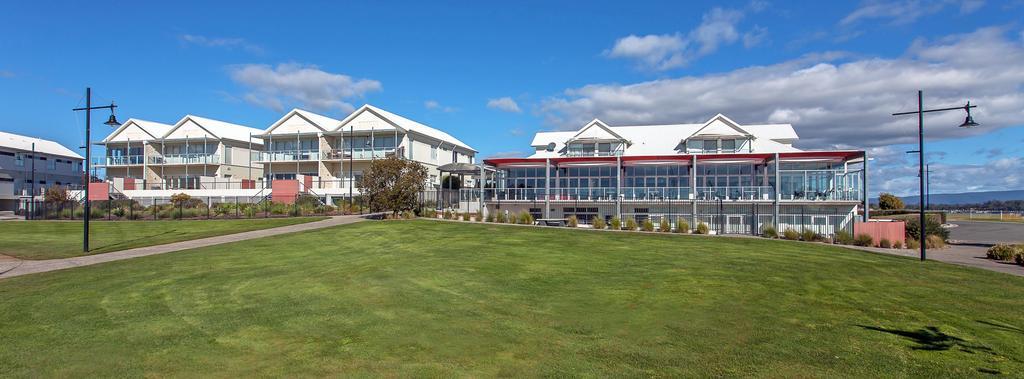 York Cove Hotel George Town Exteriér fotografie