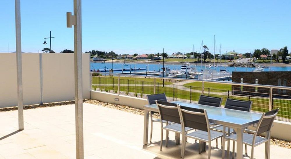 York Cove Hotel George Town Exteriér fotografie