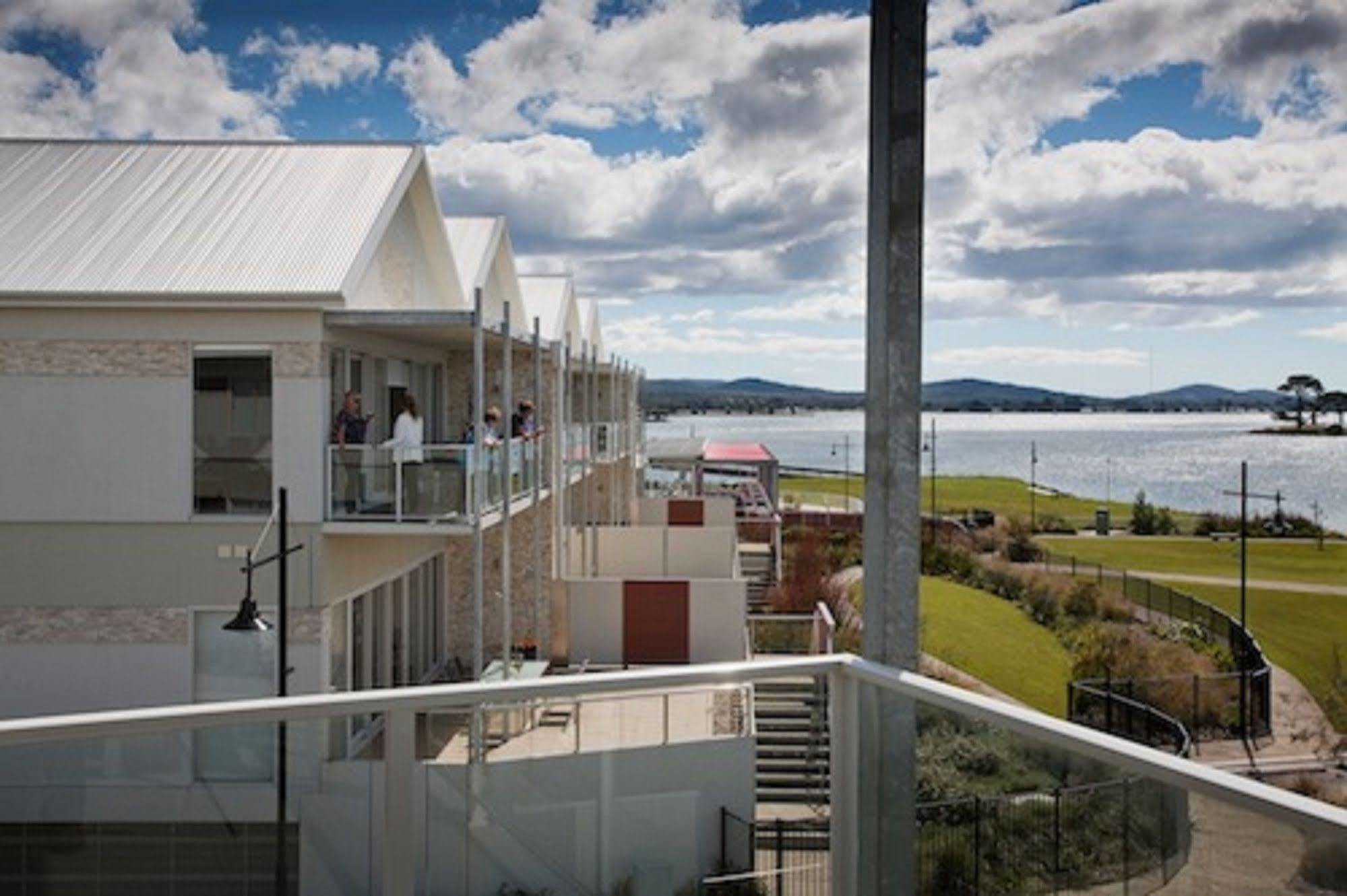 York Cove Hotel George Town Exteriér fotografie