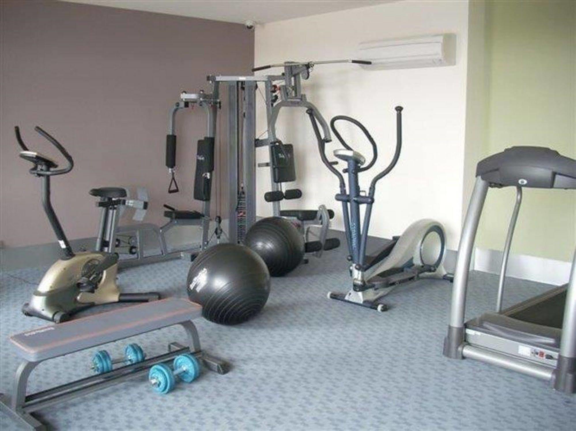 York Cove Hotel George Town Zařízení fotografie