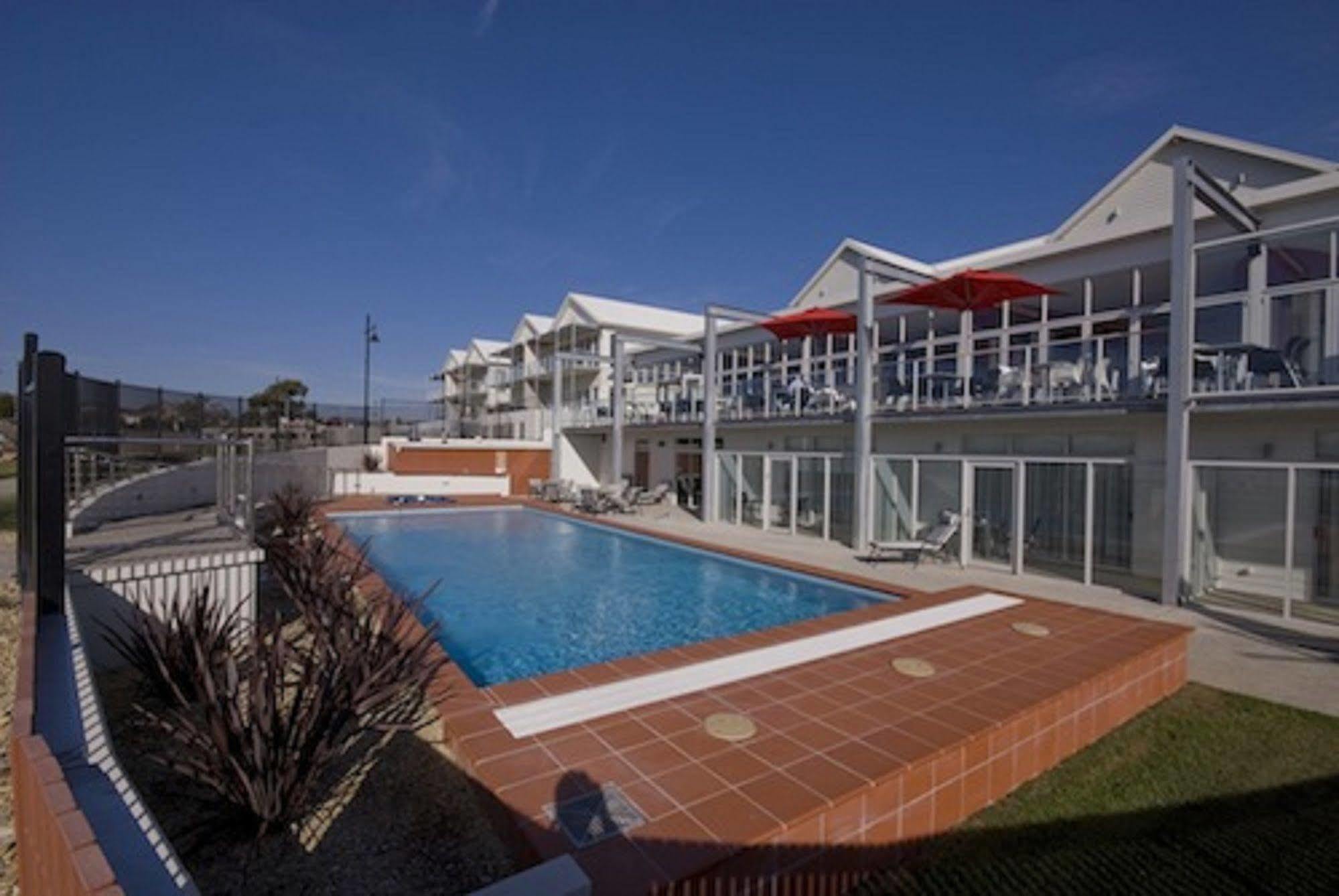 York Cove Hotel George Town Exteriér fotografie